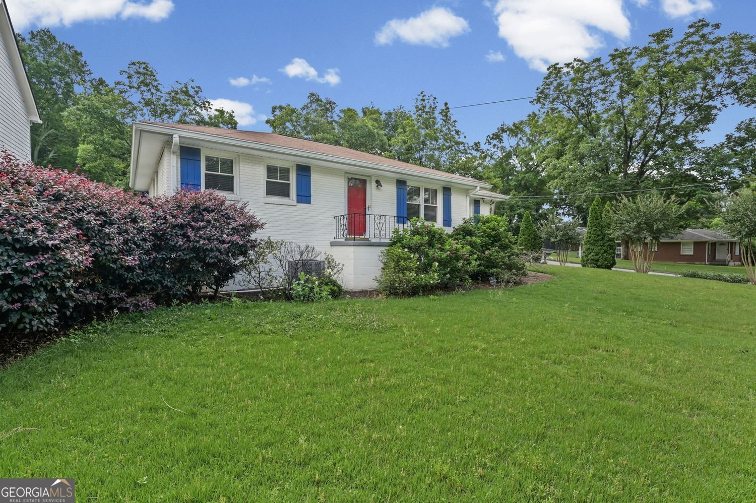 1394 Druid Hills Road Brookhaven - Photo 36
