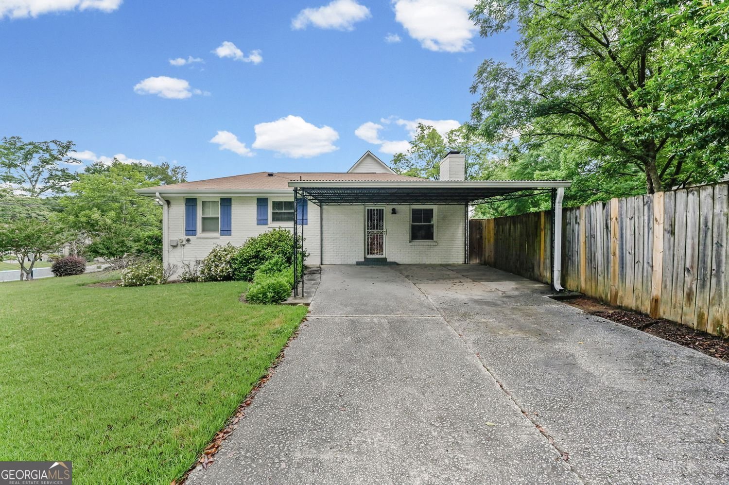 1394 Druid Hills Road Brookhaven - Photo 37