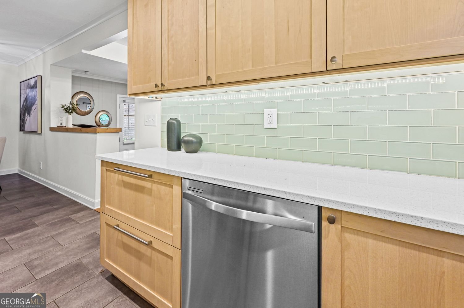 1394 Druid Hills Road Brookhaven - Photo 9