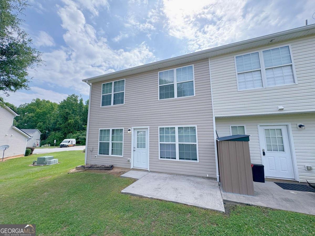 1430 Eastmont Drive Conyers - Photo 19