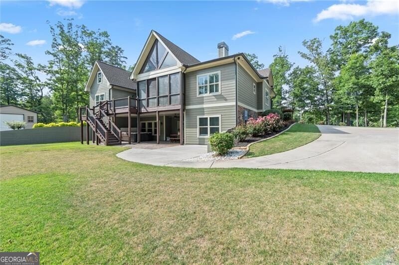 32 Bessie Lane Jasper - Photo 18