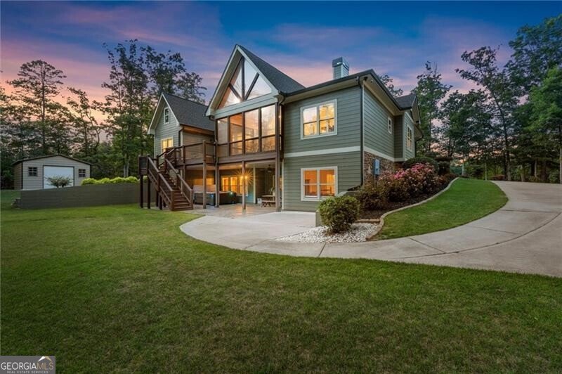 32 Bessie Lane Jasper - Photo 38