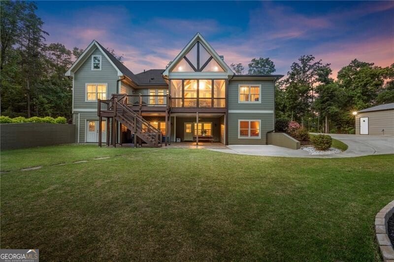 32 Bessie Lane Jasper - Photo 39