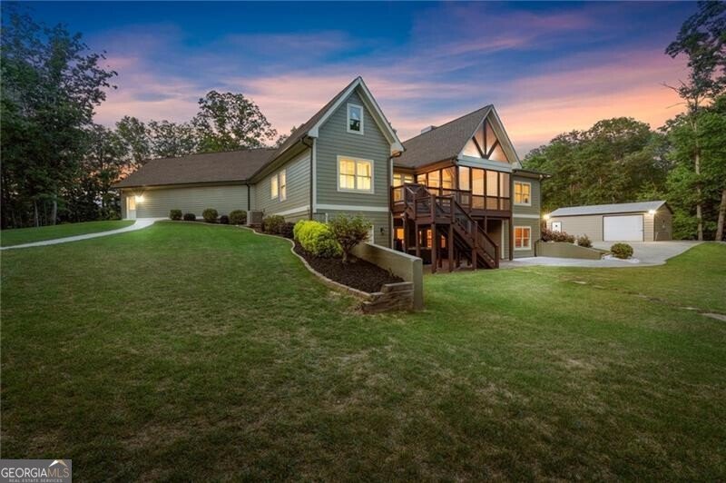 32 Bessie Lane Jasper - Photo 41