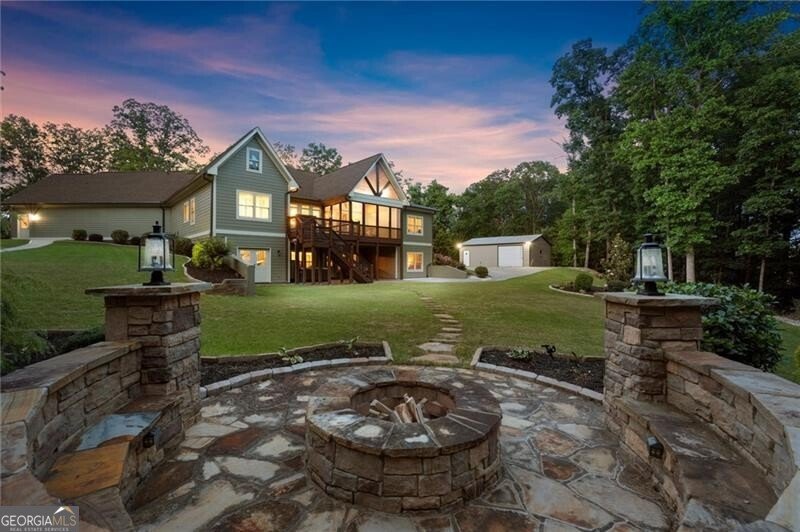 32 Bessie Lane Jasper - Photo 42