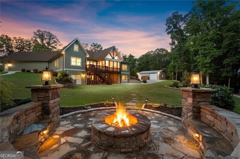 32 Bessie Lane Jasper - Photo 43