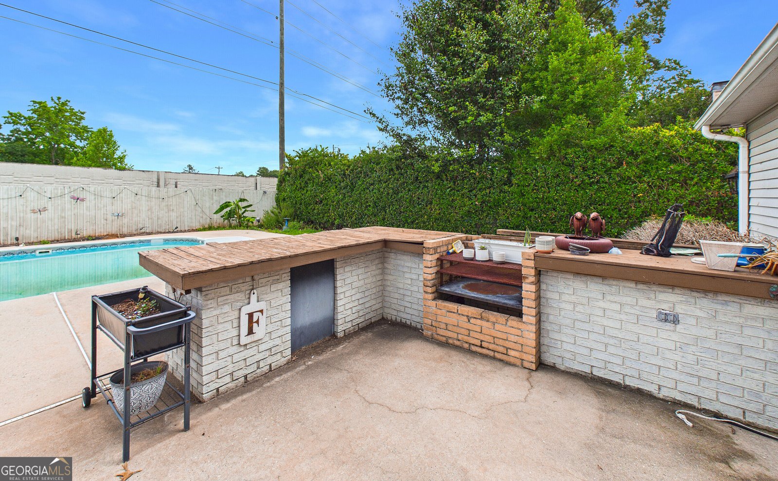 107 Forest Lawn Bonaire - Photo 18