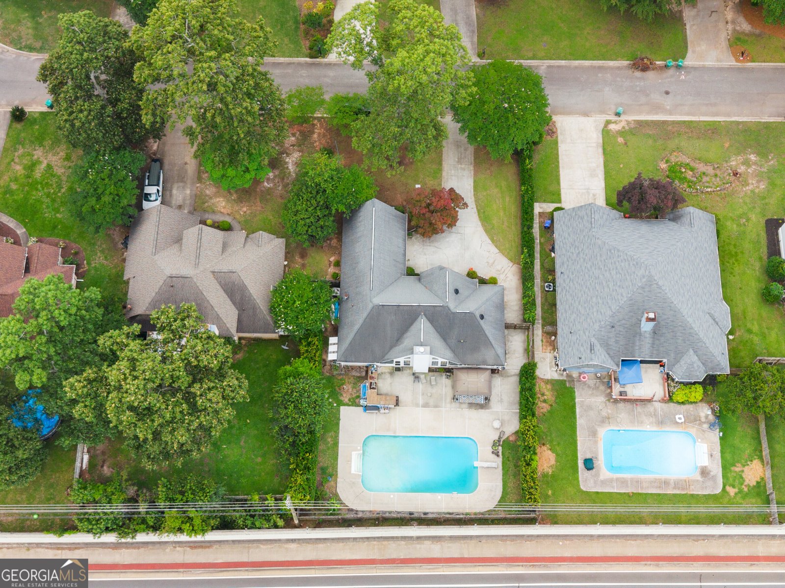 107 Forest Lawn Bonaire - Photo 21