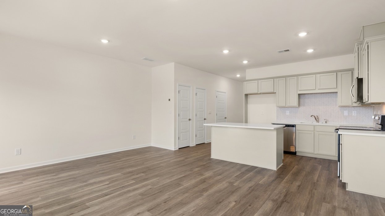 2058 Crossing Road Stone Mountain - Photo 10