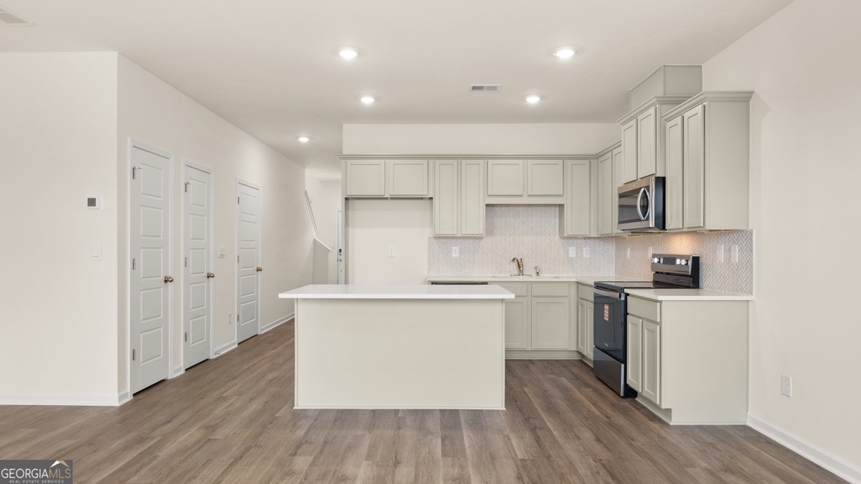 2058 Crossing Road Stone Mountain - Photo 6