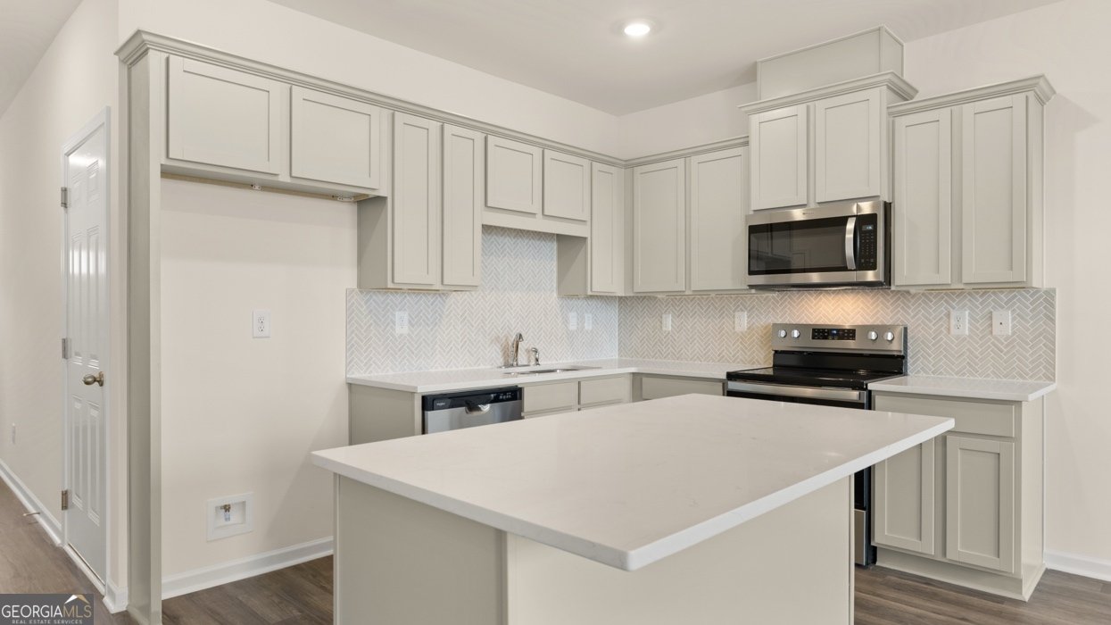 2058 Crossing Road Stone Mountain - Photo 7