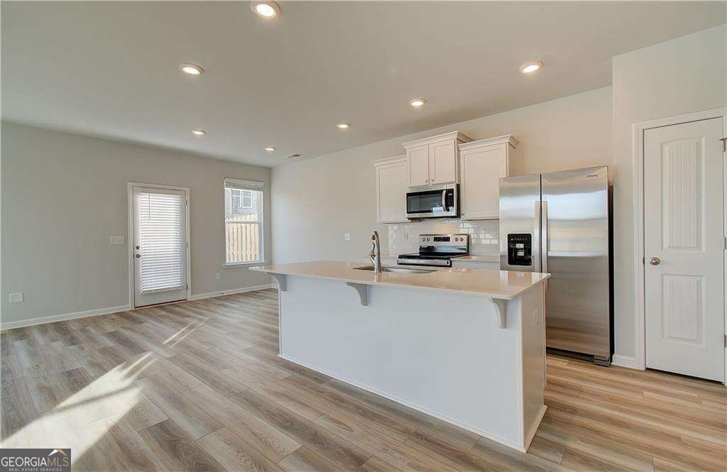 276 Sanctuary Drive Mcdonough - Photo 9