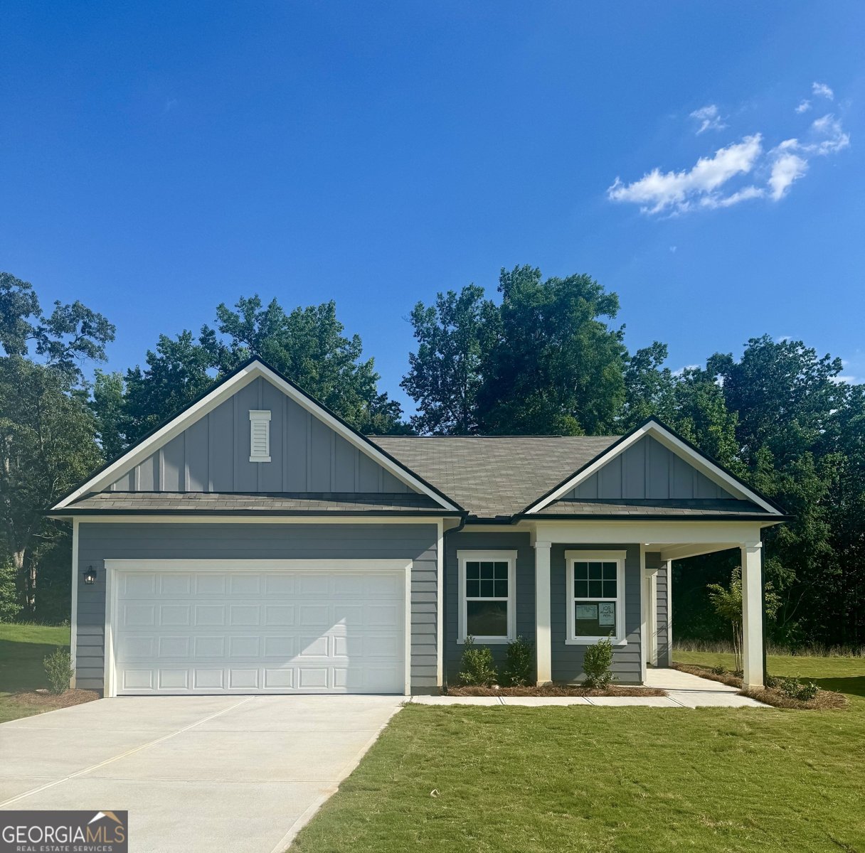 29 Crescent Boulevard Carrollton - main photo