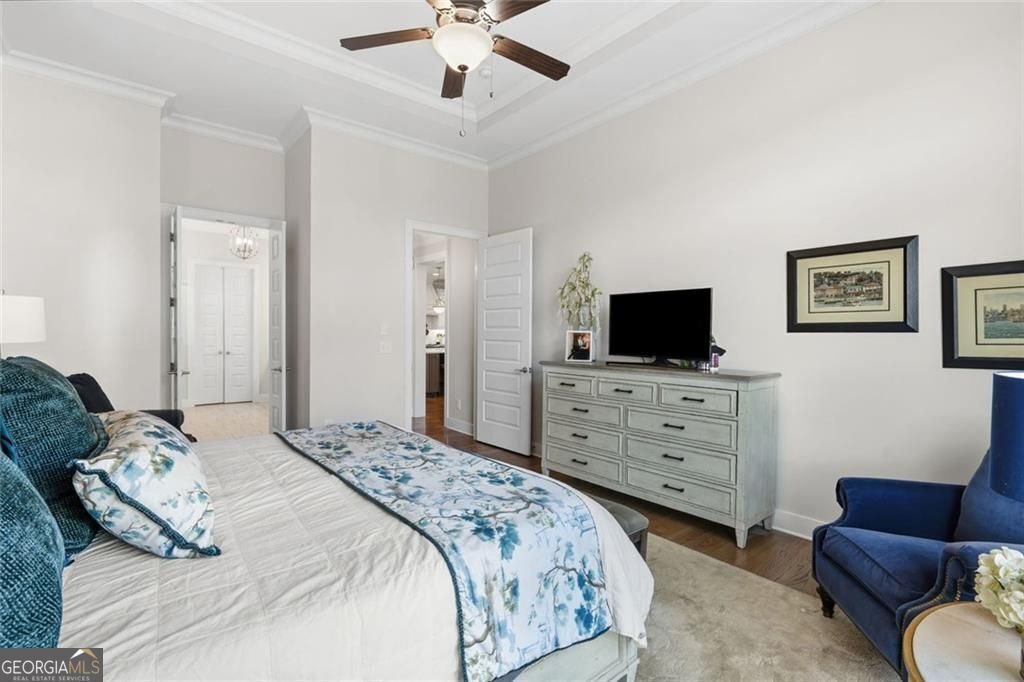 3345 Carmichael Drive Cumming - Photo 17