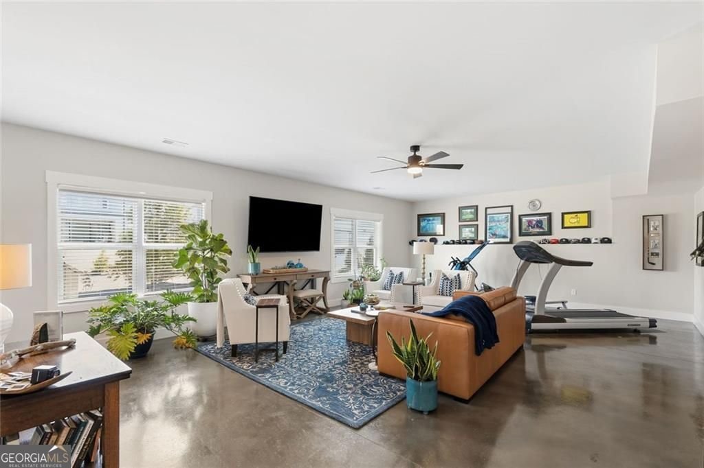 3345 Carmichael Drive Cumming - Photo 34