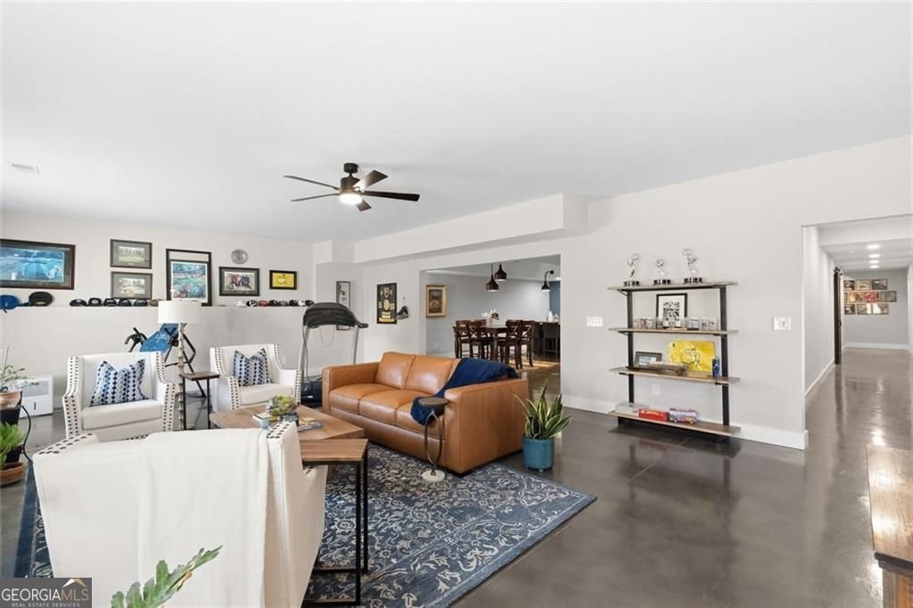 3345 Carmichael Drive Cumming - Photo 36
