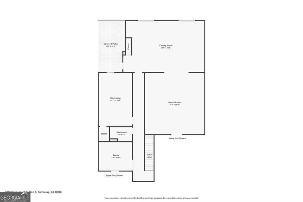 3345 Carmichael Drive Cumming - Photo 61