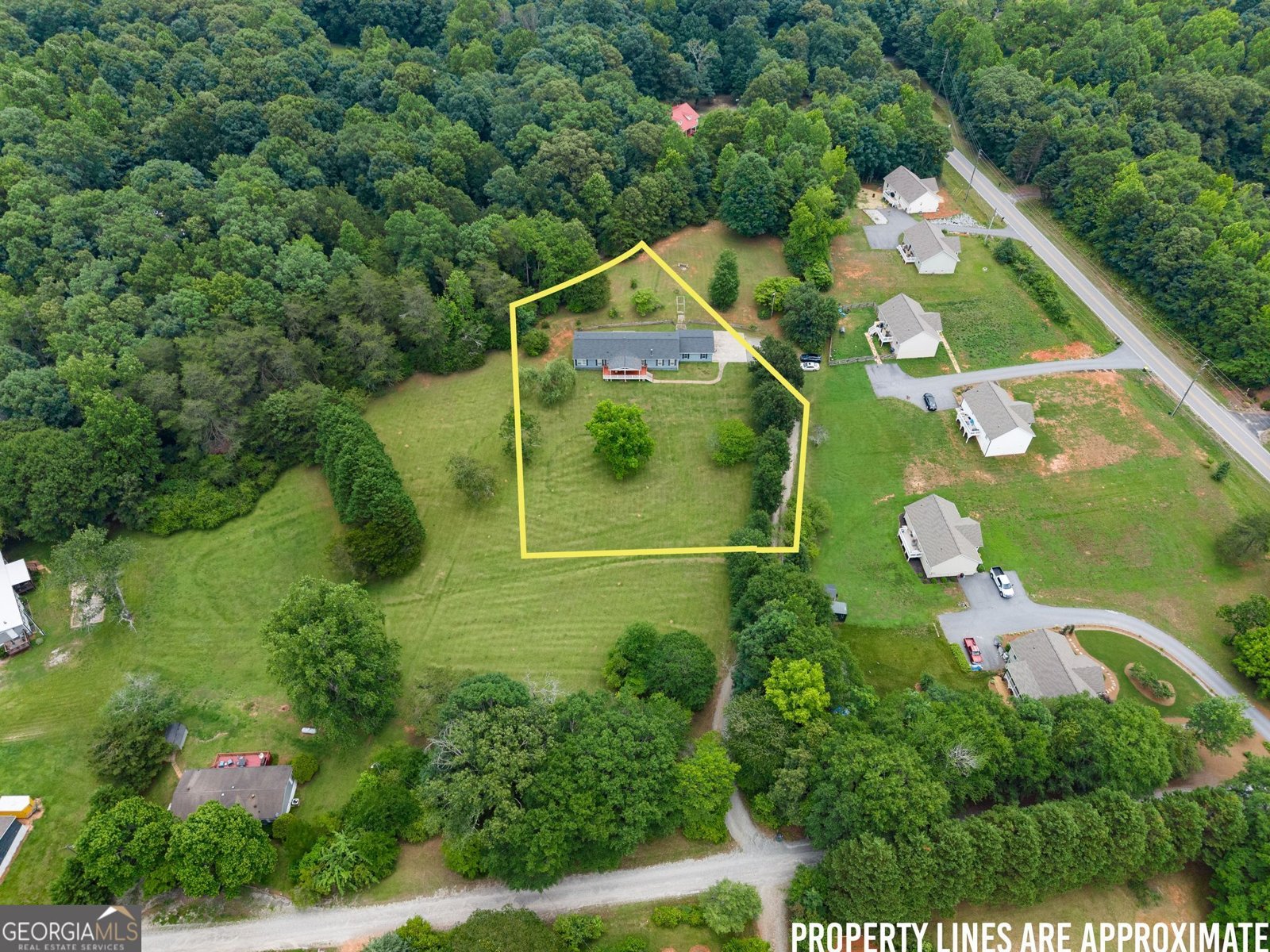 82 Bobbys Drive Cleveland - Photo 50