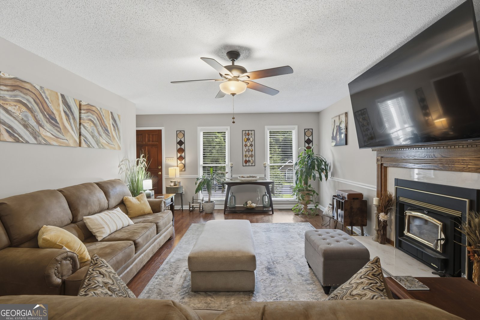 222 Chadwick Circle Macon - Photo 10