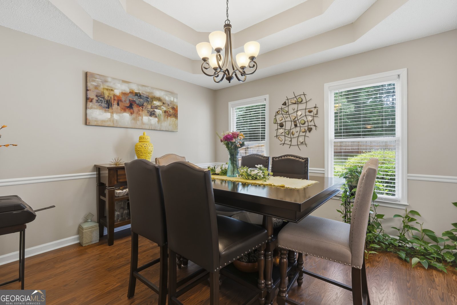 222 Chadwick Circle Macon - Photo 11