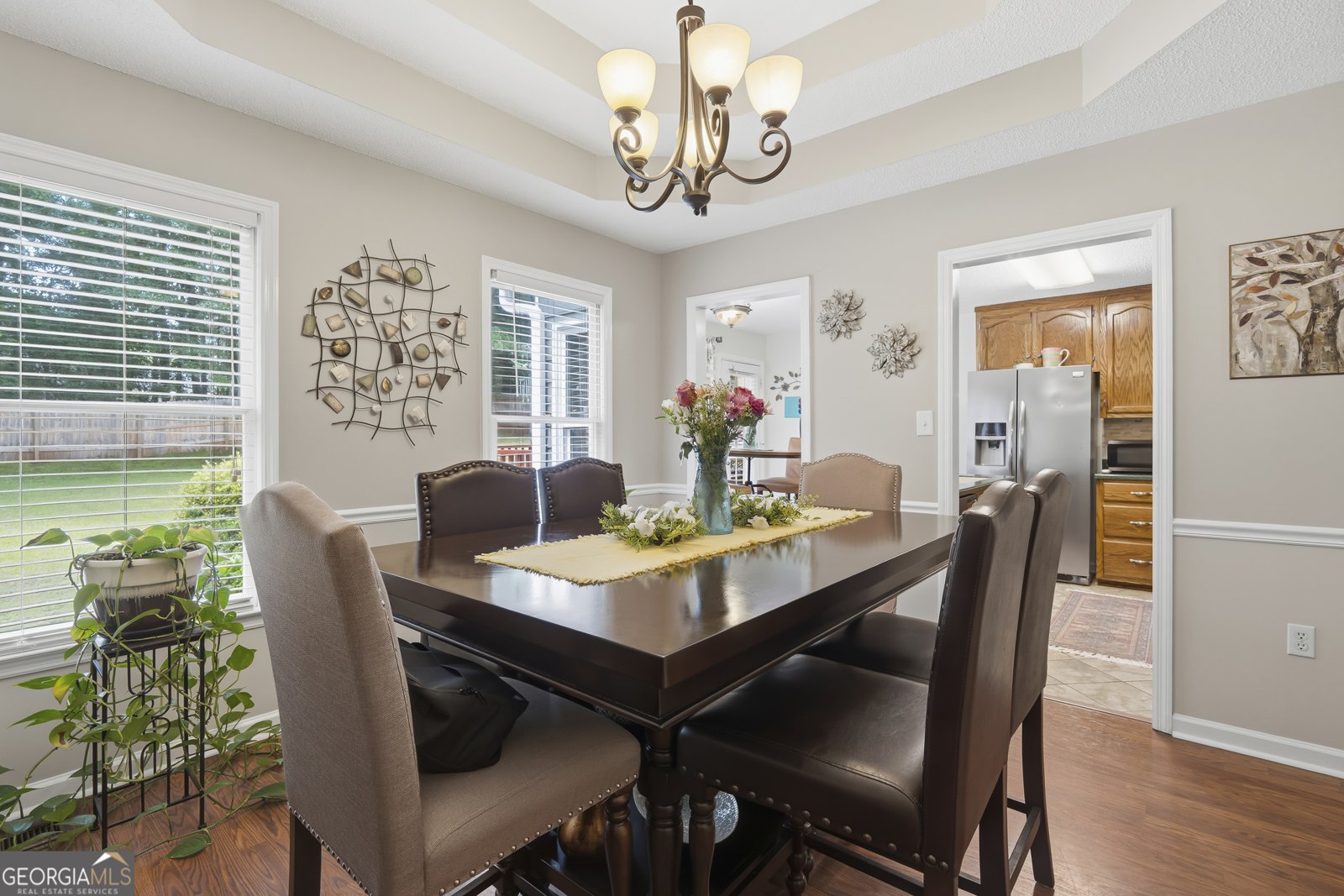 222 Chadwick Circle Macon - Photo 12