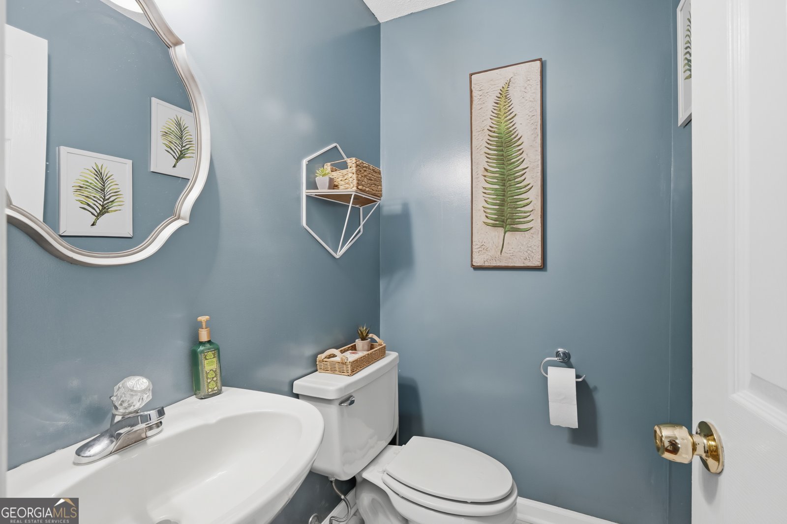 222 Chadwick Circle Macon - Photo 21