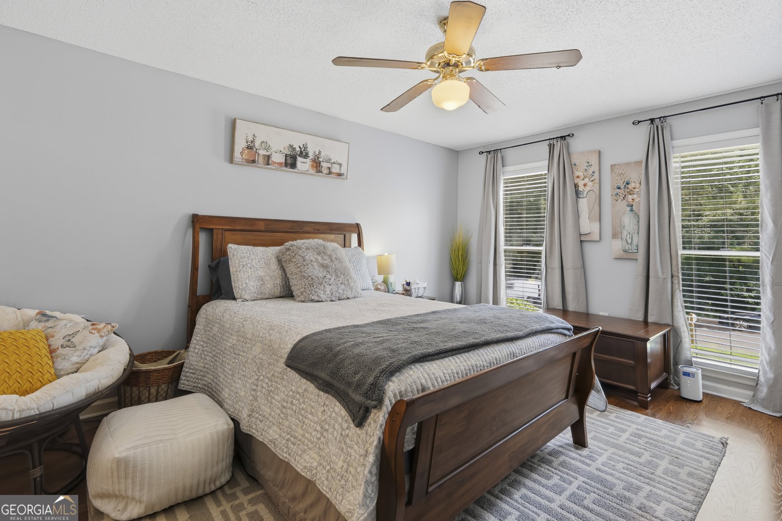 222 Chadwick Circle Macon - Photo 22