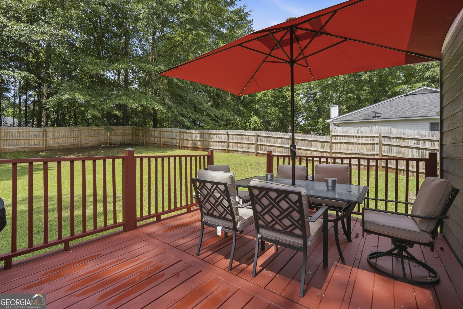 222 Chadwick Circle Macon - Photo 32