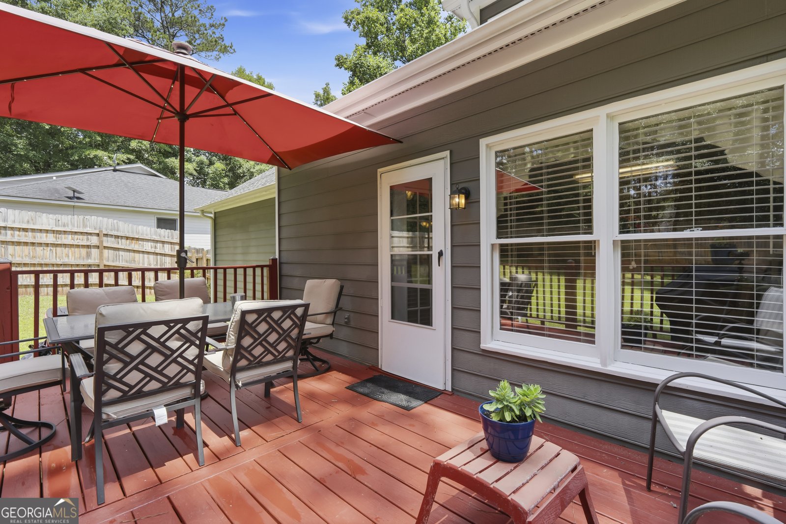 222 Chadwick Circle Macon - Photo 33