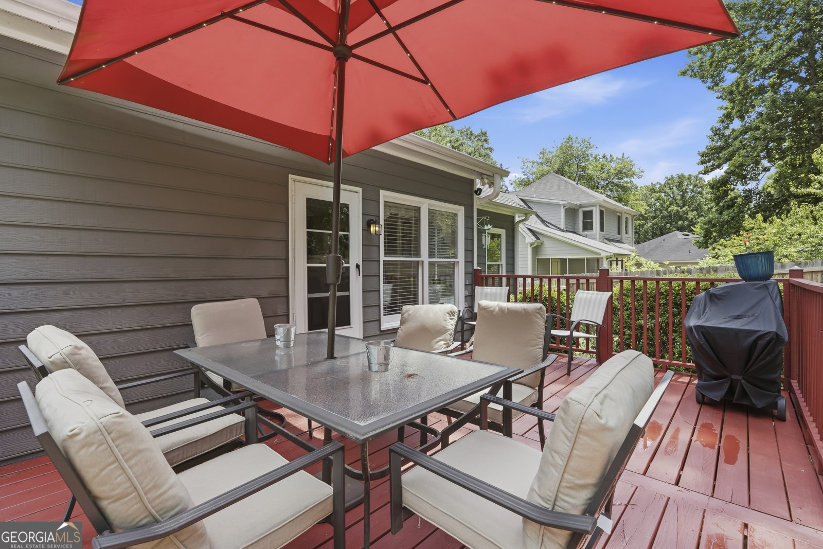222 Chadwick Circle Macon - Photo 34
