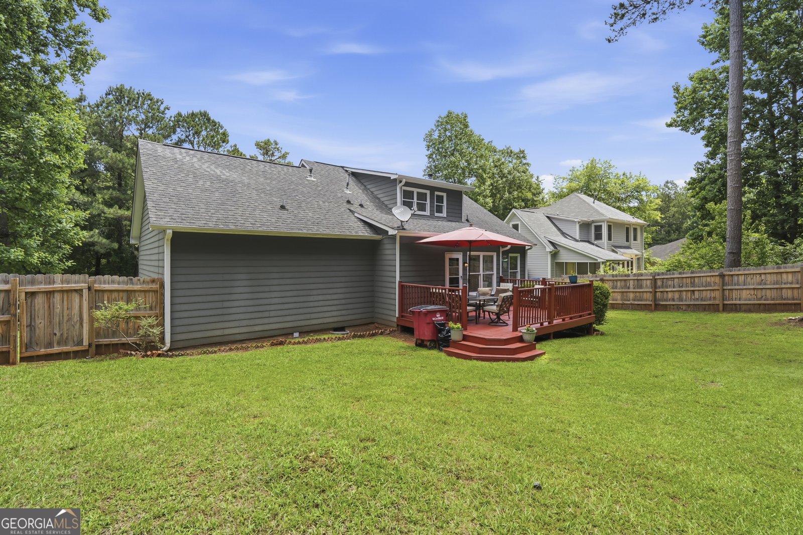 222 Chadwick Circle Macon - Photo 35
