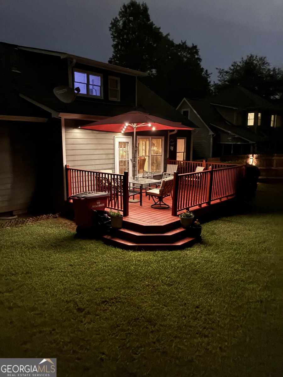 222 Chadwick Circle Macon - Photo 38