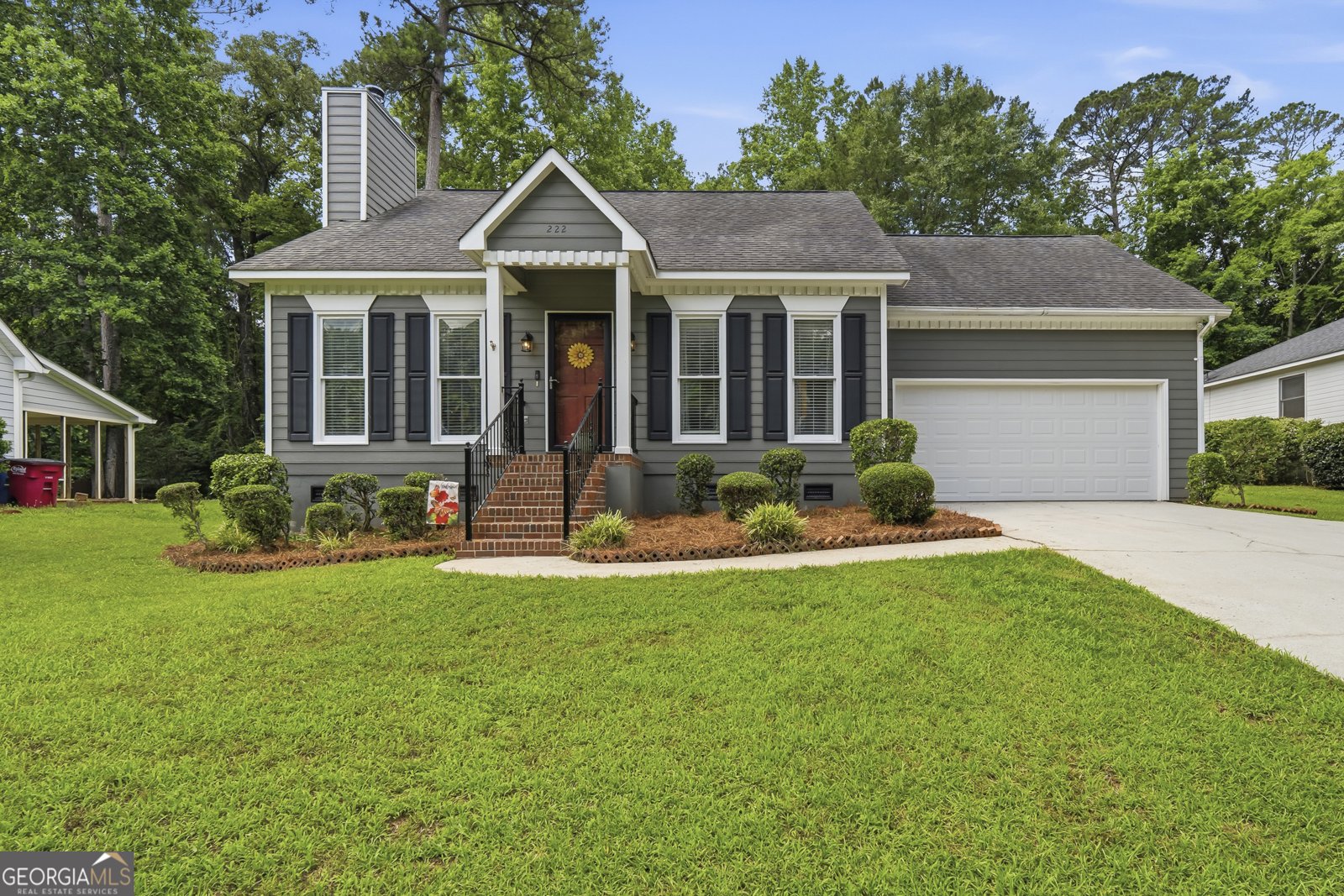 222 Chadwick Circle Macon - Photo 39