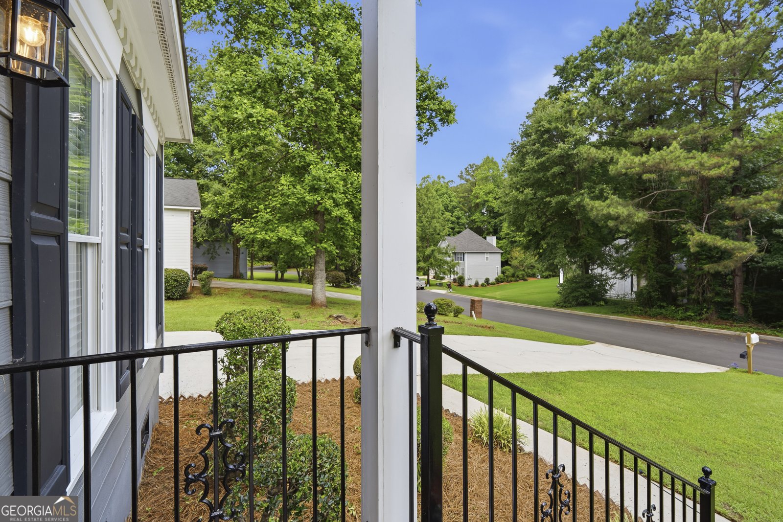 222 Chadwick Circle Macon - Photo 6
