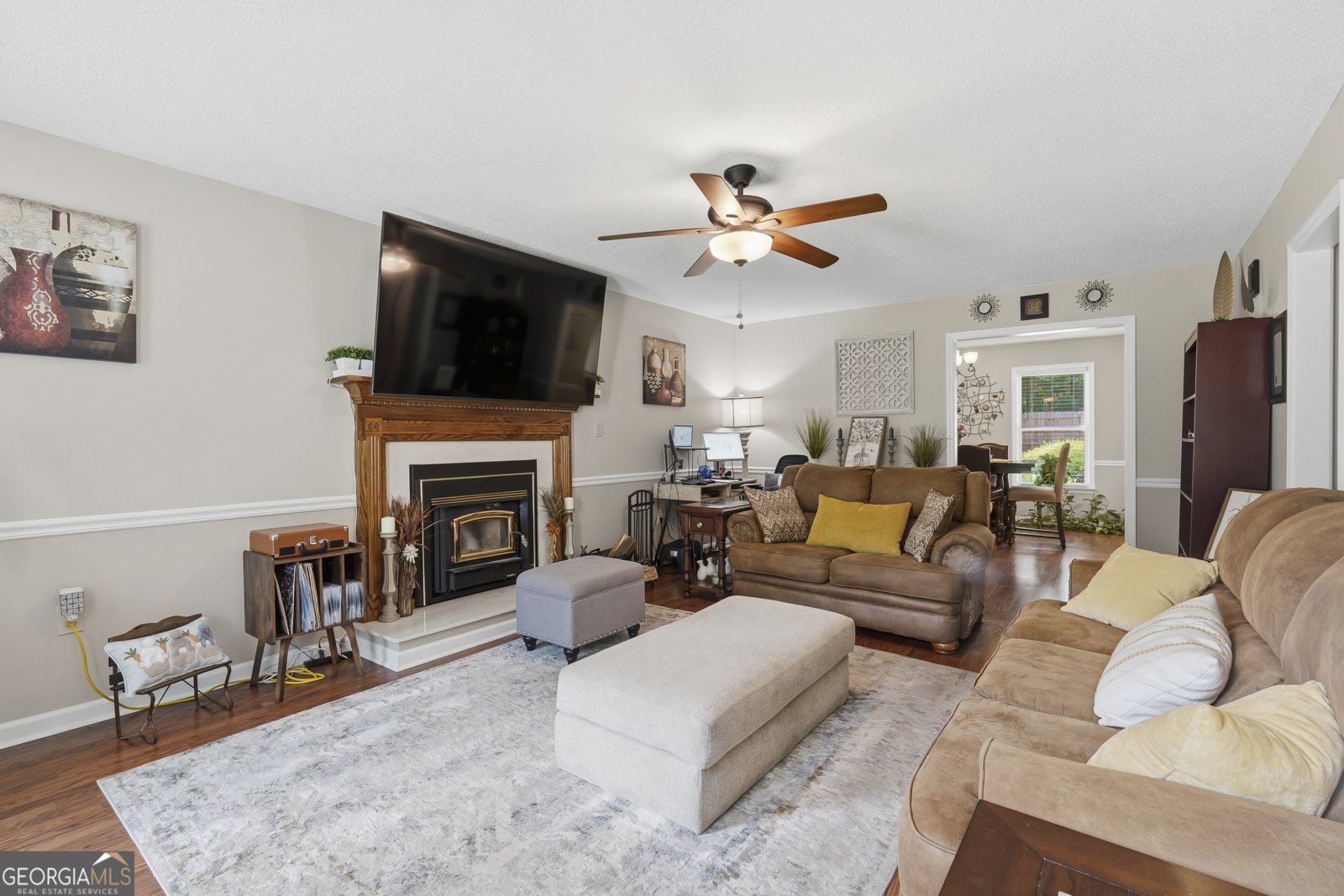 222 Chadwick Circle Macon - Photo 8