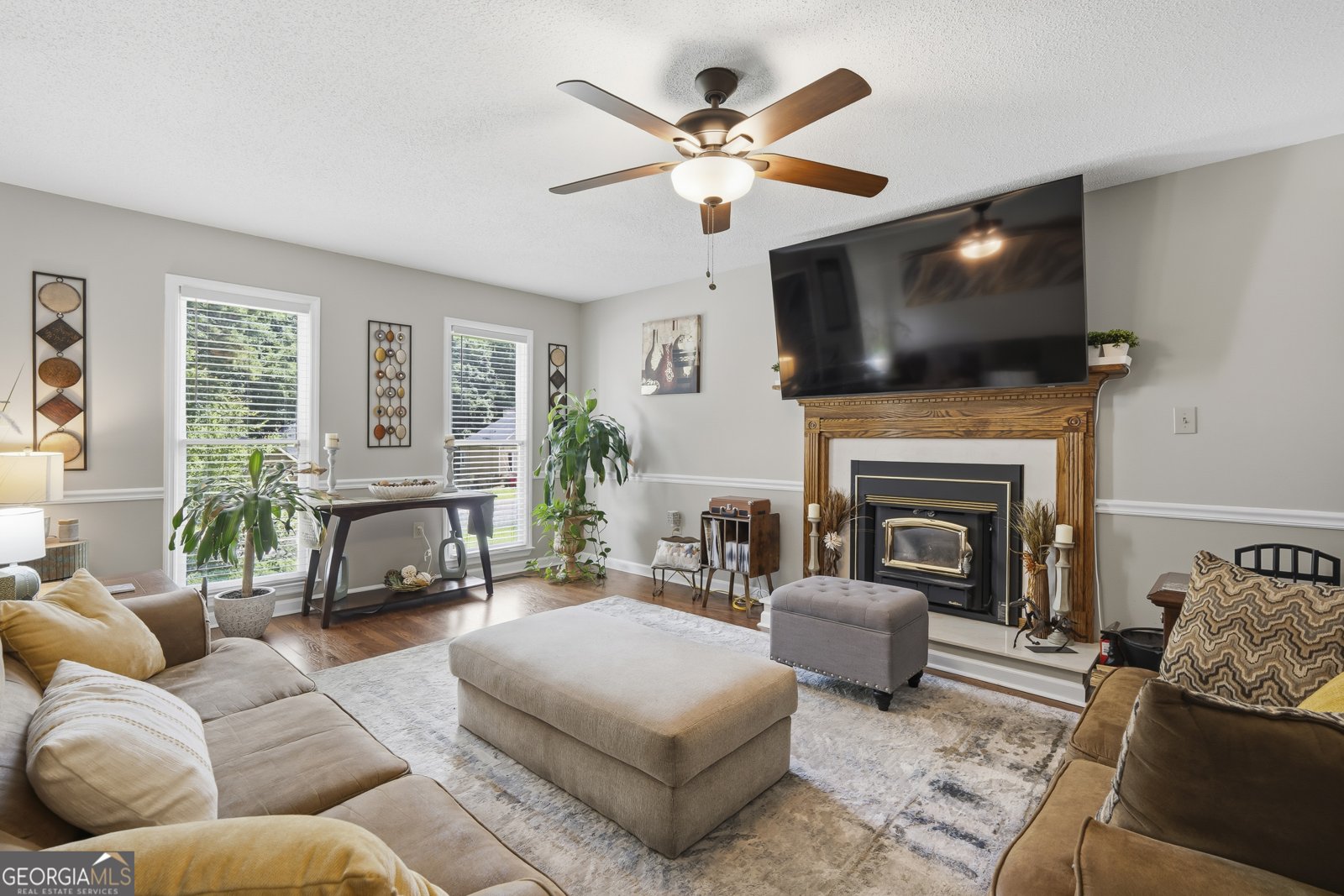 222 Chadwick Circle Macon - Photo 9