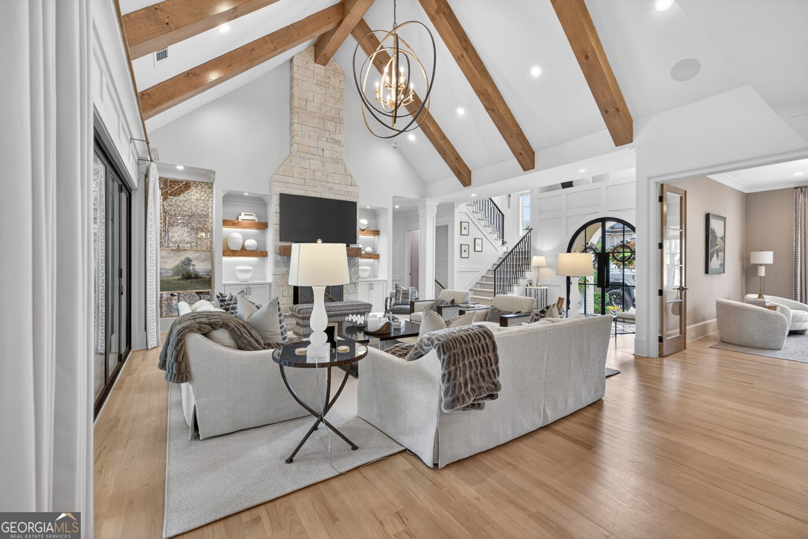 2072 Covered Bridge Drive Braselton - Photo 10