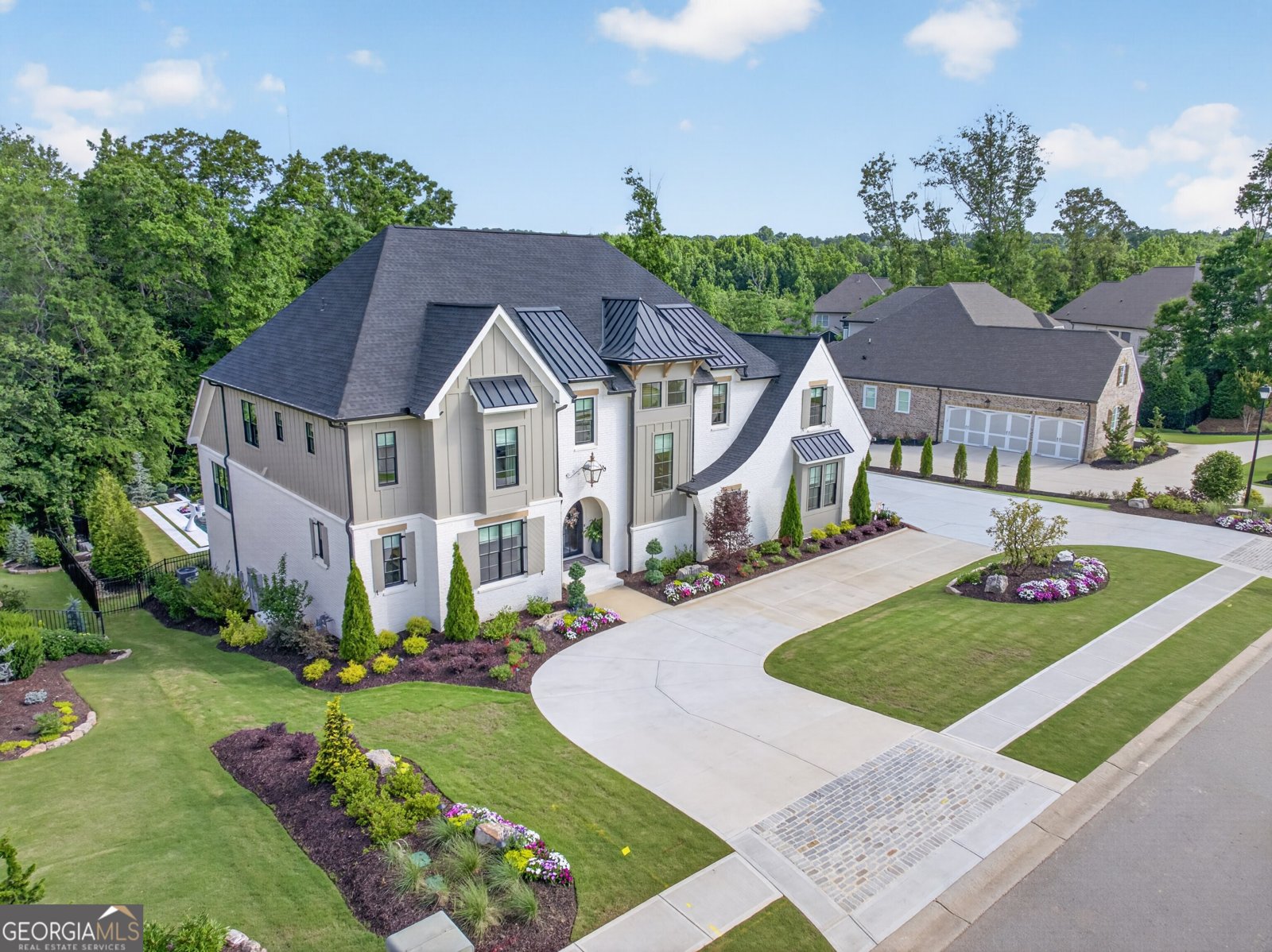 2072 Covered Bridge Drive Braselton - Photo 100