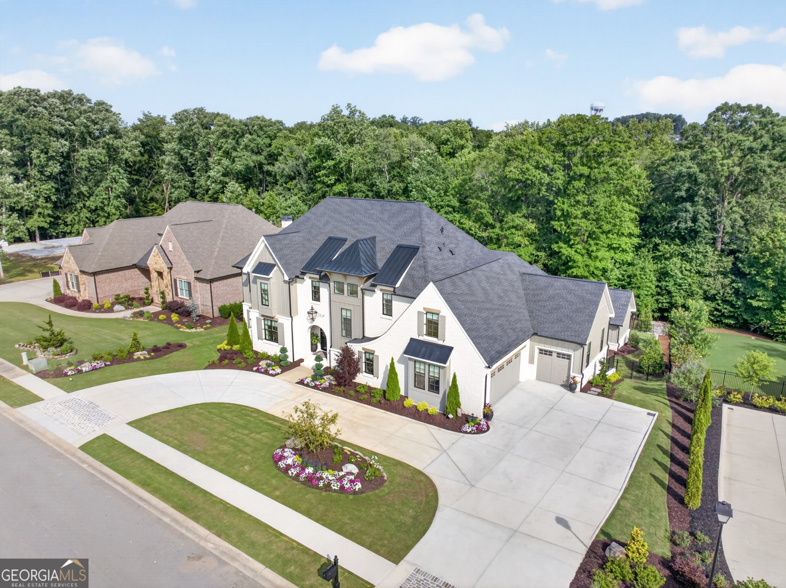 2072 Covered Bridge Drive Braselton - Photo 101