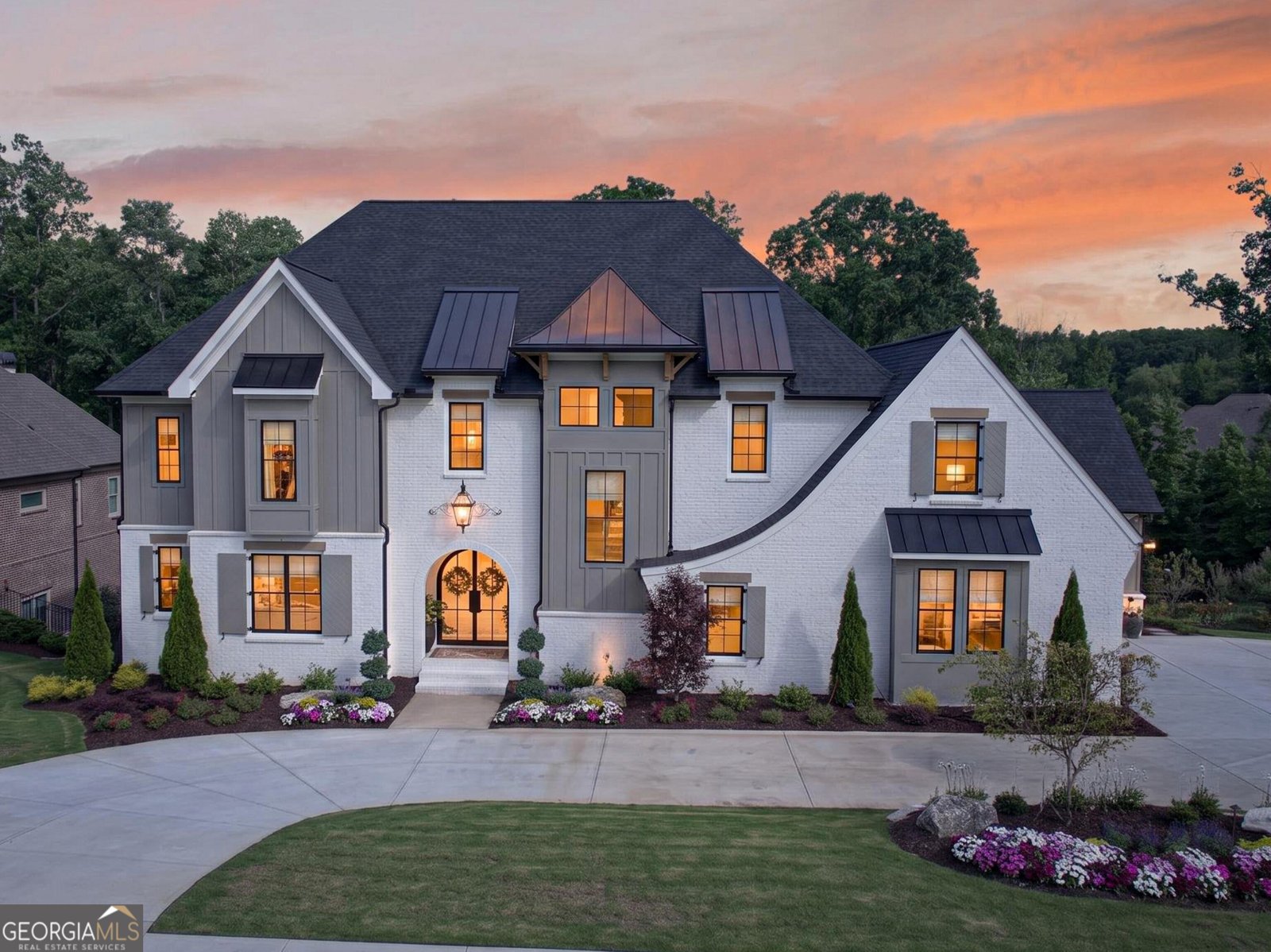 2072 Covered Bridge Drive Braselton - Photo 102