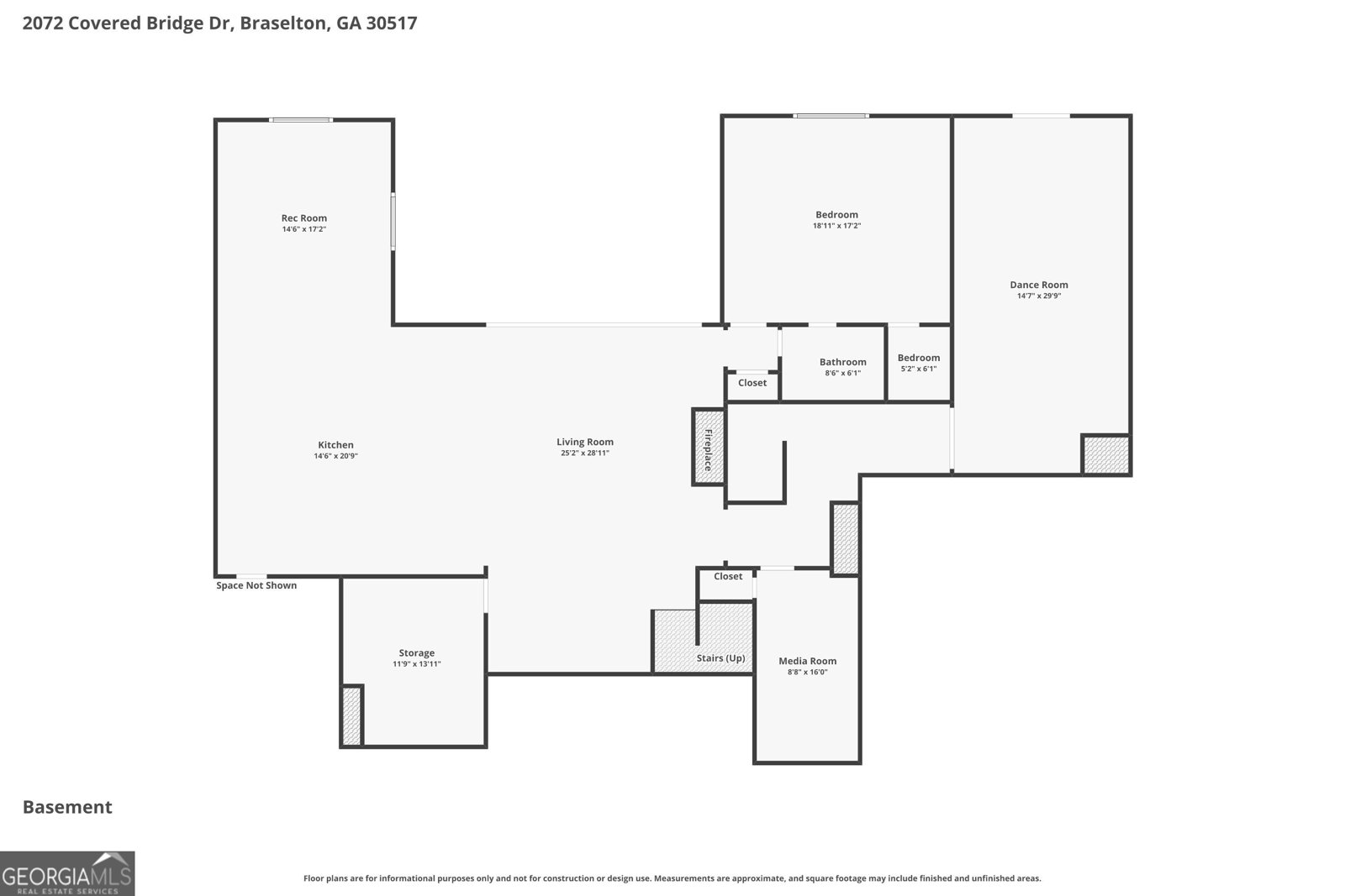 2072 Covered Bridge Drive Braselton - Photo 105