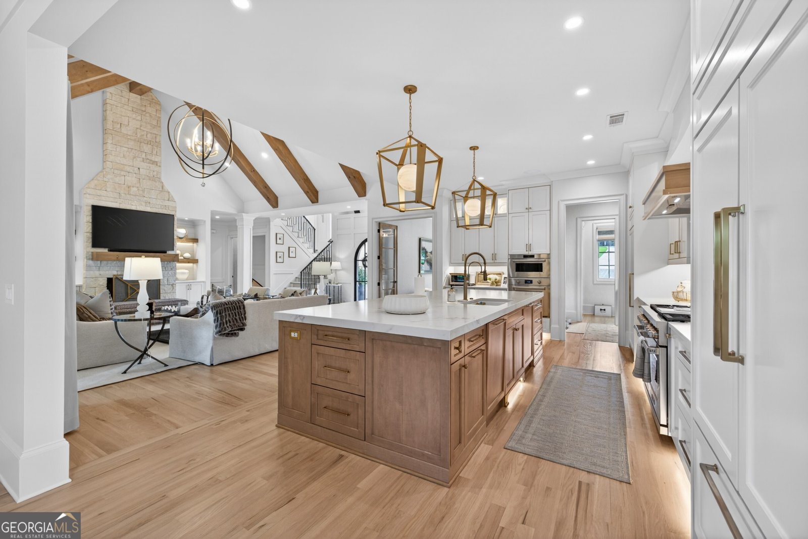 2072 Covered Bridge Drive Braselton - Photo 15