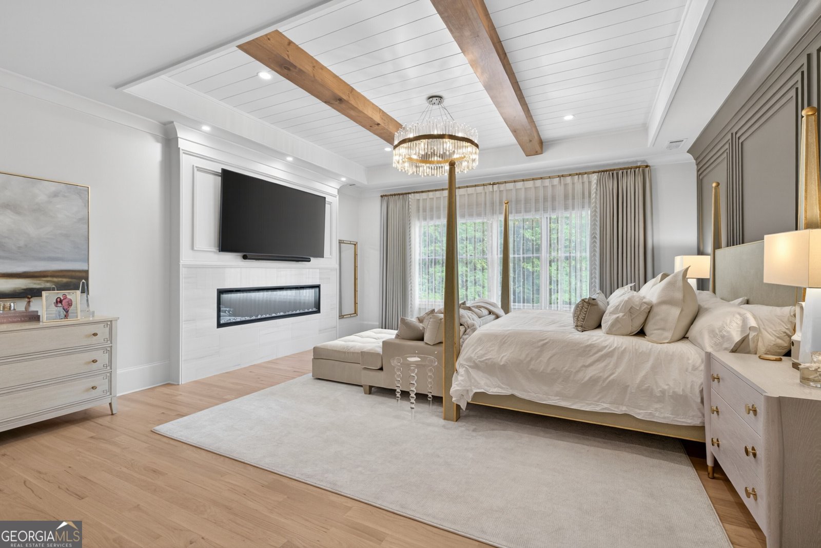 2072 Covered Bridge Drive Braselton - Photo 28