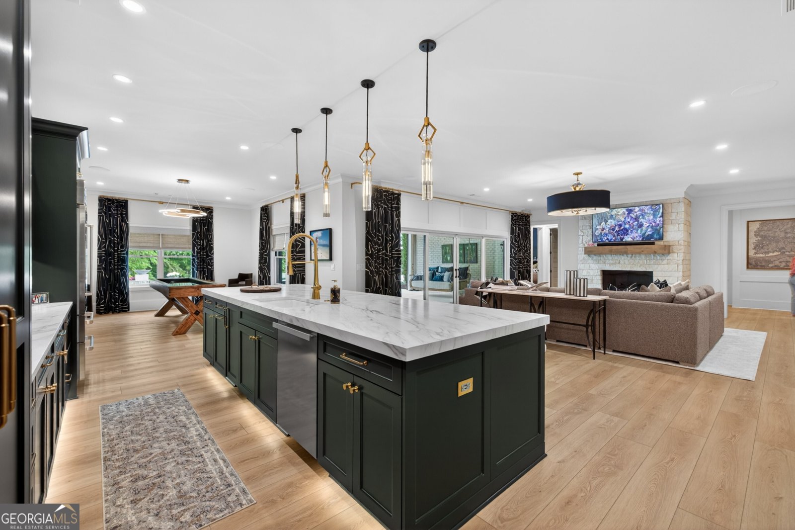 2072 Covered Bridge Drive Braselton - Photo 64