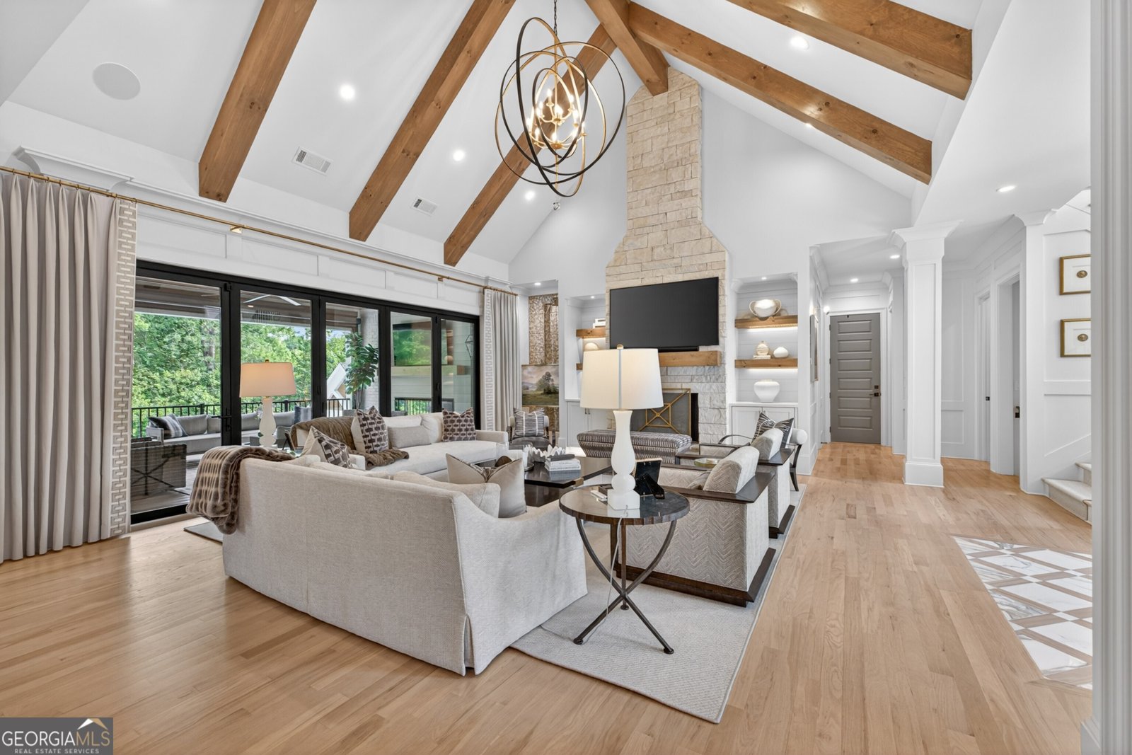 2072 Covered Bridge Drive Braselton - Photo 8