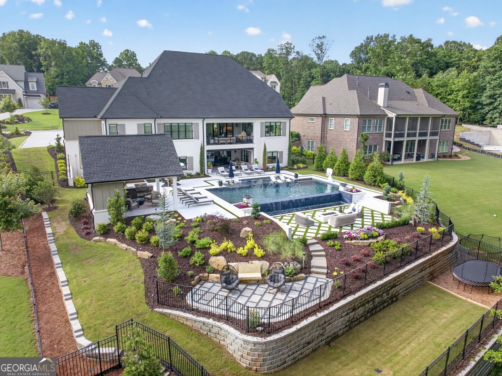 2072 Covered Bridge Drive Braselton - Photo 86