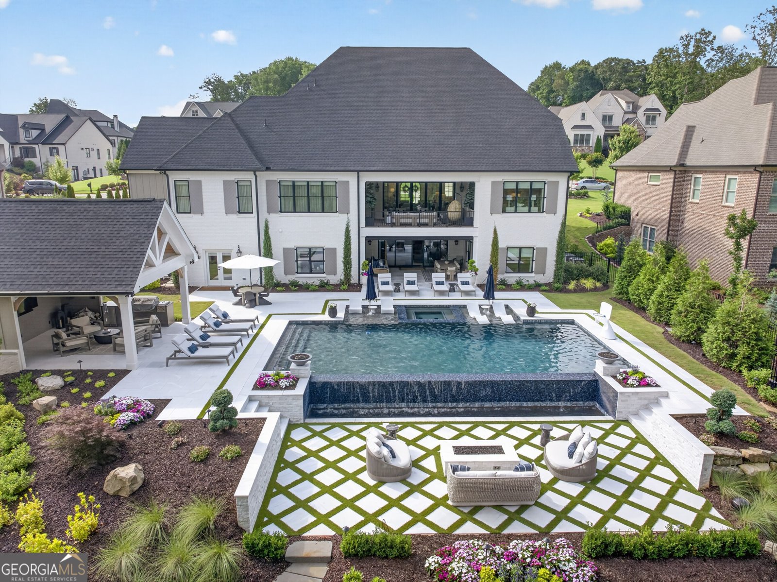 2072 Covered Bridge Drive Braselton - Photo 87