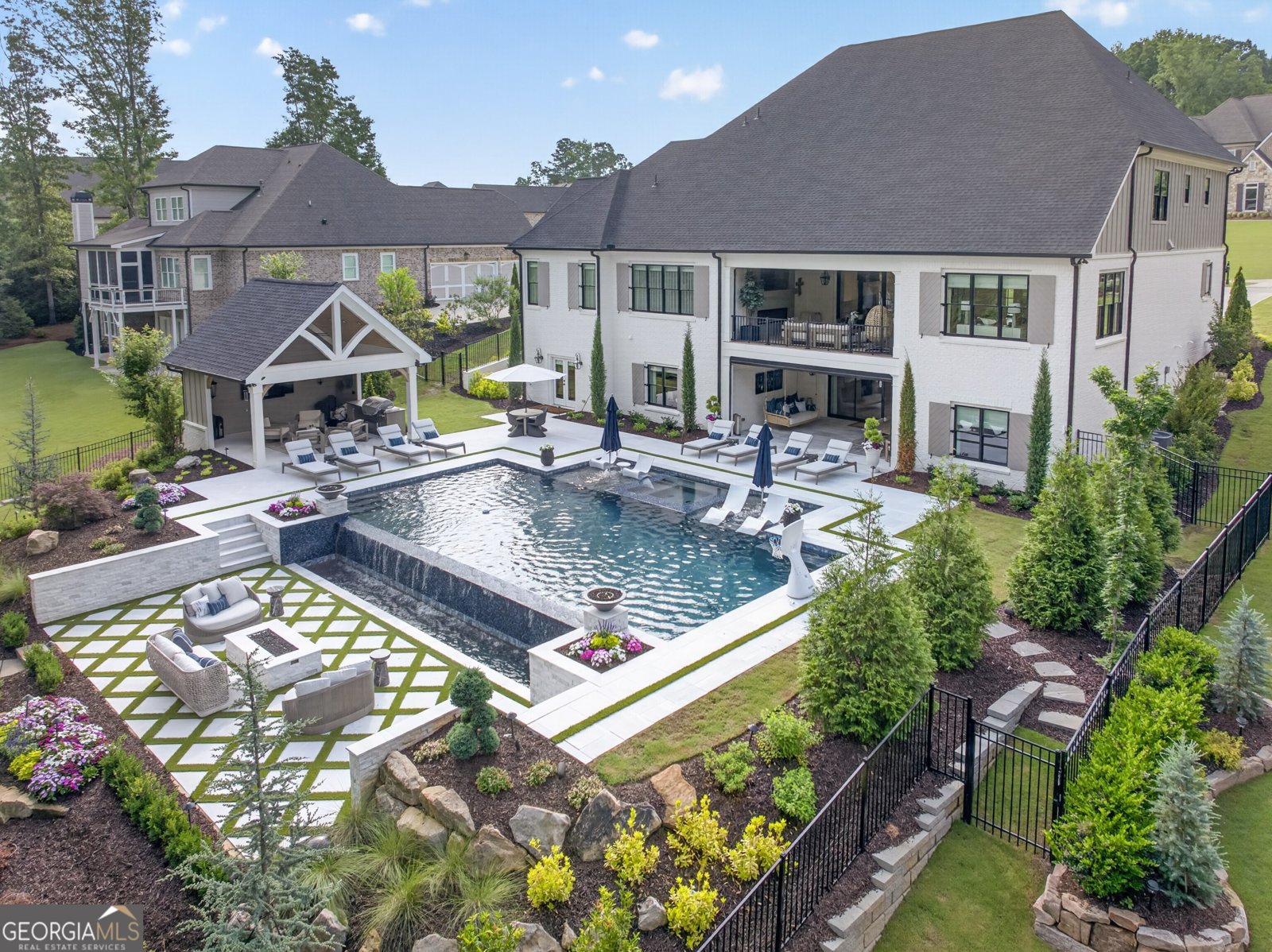 2072 Covered Bridge Drive Braselton - Photo 88