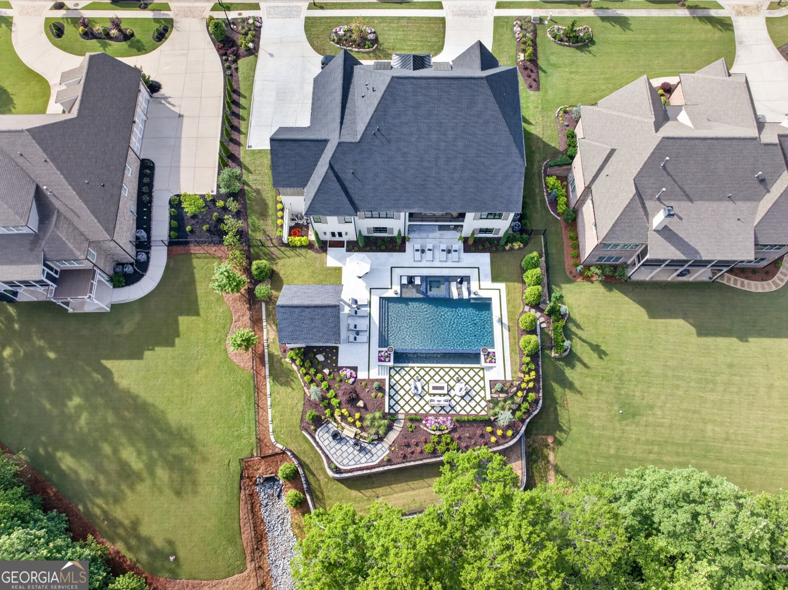 2072 Covered Bridge Drive Braselton - Photo 94
