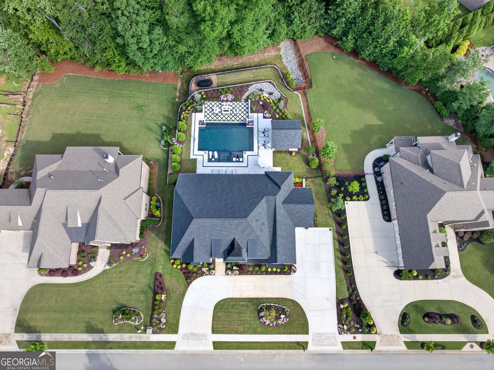 2072 Covered Bridge Drive Braselton - Photo 95